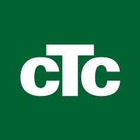 CTC heat pumps Logo