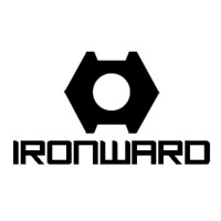 Ironward Logo