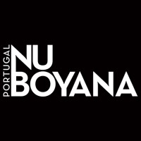 Nu Boyana Portugal Logo