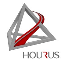 HOURUS for Doors & Windows Systems Logo