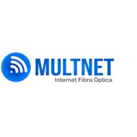 Multnet Fibra Logo