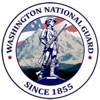 Washington National Guard Logo