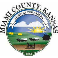 Miami County, Kansas Logo