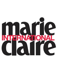 Marie Claire International Logo