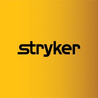 Stryker Advanced Guidance Technologies Logo