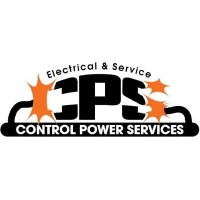 Control Power Services Logo