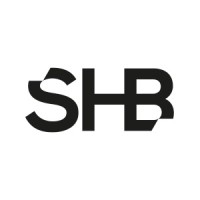 SHB Business Solutions GmbH Logo
