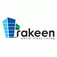 Rakeen Development Company (BD) Ltd. Logo