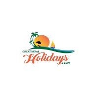Great Nepal Holidays Pvt. Ltd. Logo