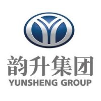 Yunsheng Magnetics Europe GmbH - Office of Ningbo Yunsheng Co. Ltd. Logo