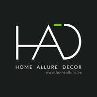Home Allure Decor Logo
