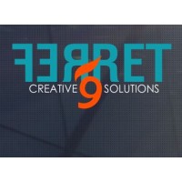 Ferret9 Creative Solutions Logo