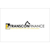 🚛Transcon Finance 🚜 Logo