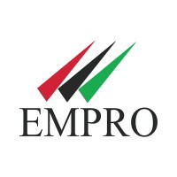 Empro Holding Logo
