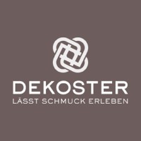 dekoster GmbH Logo