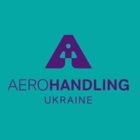 Aerohandling Ukraine Logo