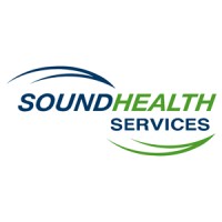 Sound Health Services Logo