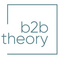 B2B Theory Logo