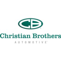 Christian Brothers Automotive - Lone Tree, CO Logo