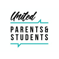 United Parents & Students Logo