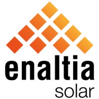 Enaltia Solar Logo