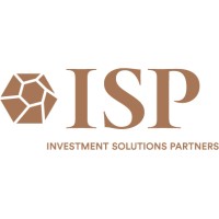 ISP Group Logo