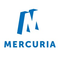 Mercuria kauppaoppilaitos Oy Logo
