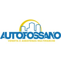Autofossano Logo