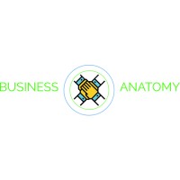 Business Anatomy Logo
