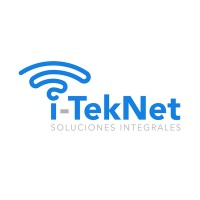 I-TekNet Logo