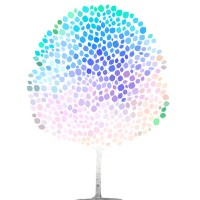 ByteMyColor Logo
