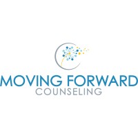 Moving Forward Counseling Logo