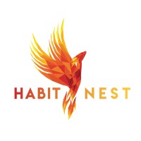 Habit Nest Logo