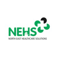 North East Healthcare Solutions Logo