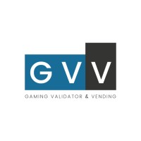 Gaming Validator & Vending Logo