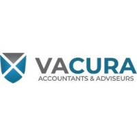 Vacura Accountants & Adviseurs Logo
