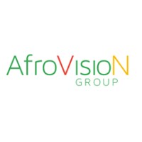 AfroVisioN Group Logo