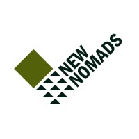 New Nomads BV Logo