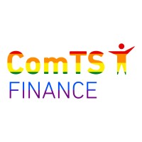 ComTS Finance Logo