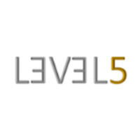 LevelFive Logo