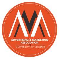 Advertising and Marketing Association at UVa Logo
