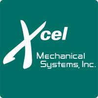 Xcel Mechanical Systems Logo