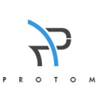 PROTOM GmbH Logo