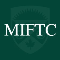 MSc Ivey Finance & Technology Club Logo