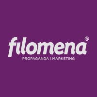 Filomena Propaganda e Marketing Logo