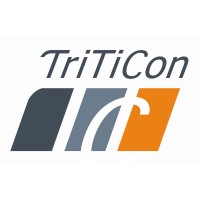 TriTiCon Logo