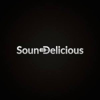 Soundelicious Studio Logo