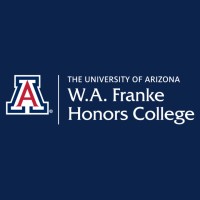University of Arizona Honors College Logo