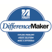 DifferenceMaker Logo