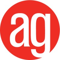 AlphaGraphics Sandy Logo